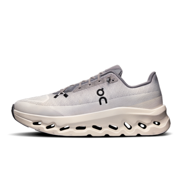 On Running Cloud tilt Rock Ivory