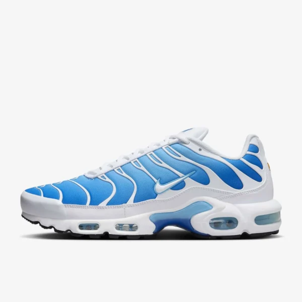 Nike Air Max Plus Battle Blue
