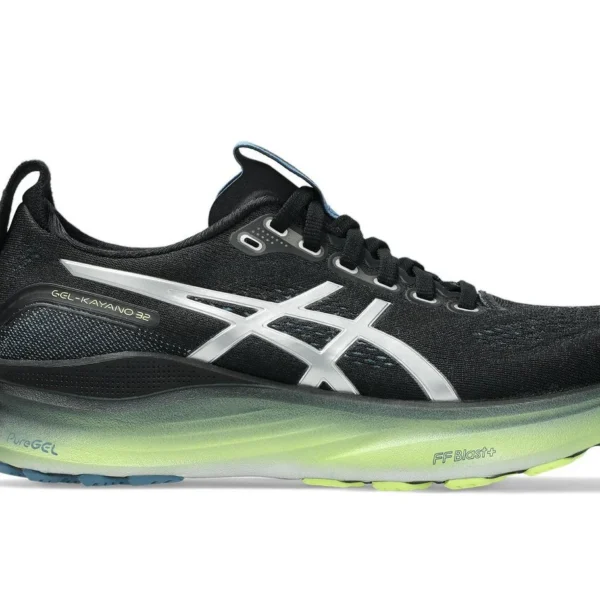 GEL-KAYANO™ 32 LUXE