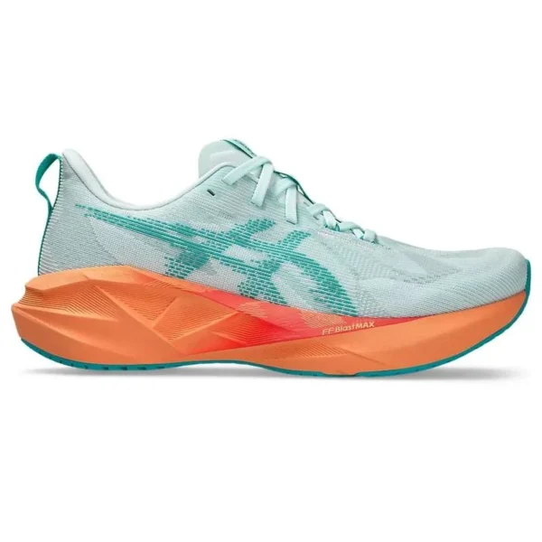 Asics Novablast 5 Soothing Sea & Wave Teal