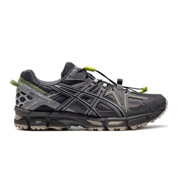 Asics Gel-Kahana 8 Graphite Grey Sheet Rock