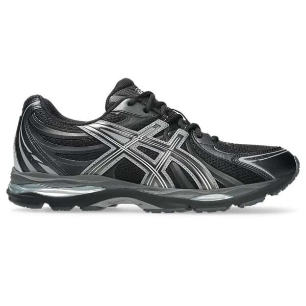 Asics Gel-Sekiran Black & Carbon