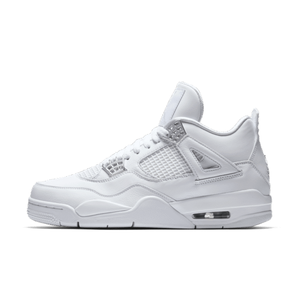 Air Jordan 4 Retro Pure Money