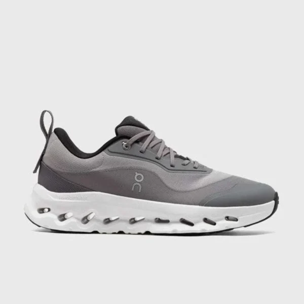 LOEWE x On Cloudtilt 2.0 Grey White