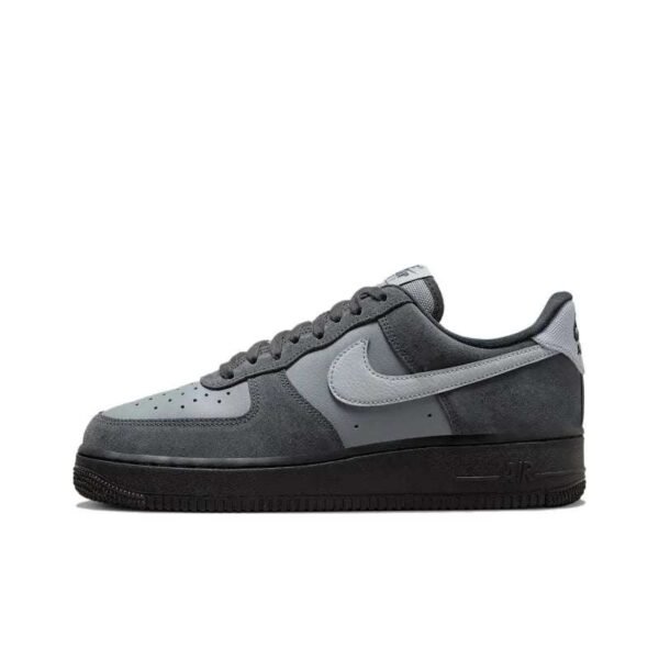 Nike Air Force 1 Low LV8 Anthracite Cool Grey