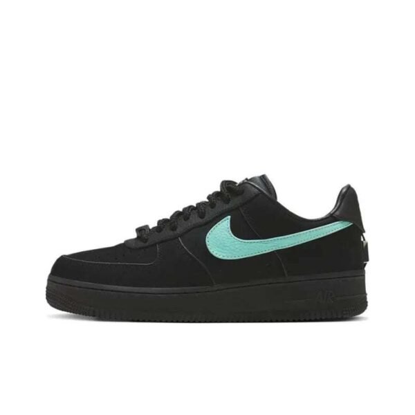 Nike Air Force 1 Low Tiffany & Co 1837