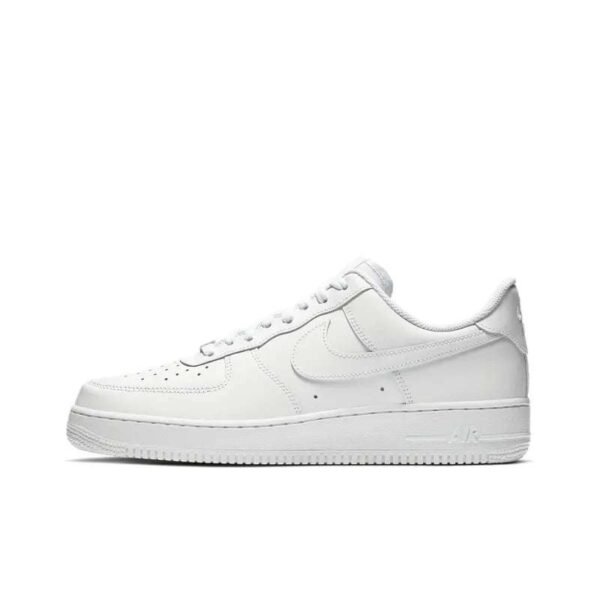 Nike Air Force 1 Low Triple White