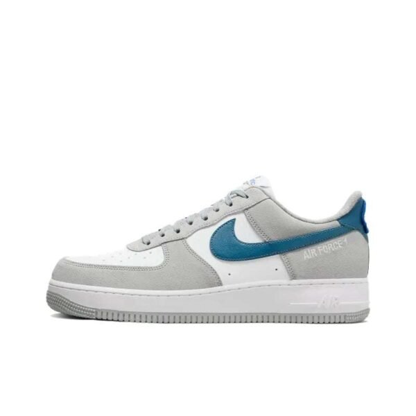 Nike Air Force 1 Low ’07 LV8 Athletic Club Marina Blue