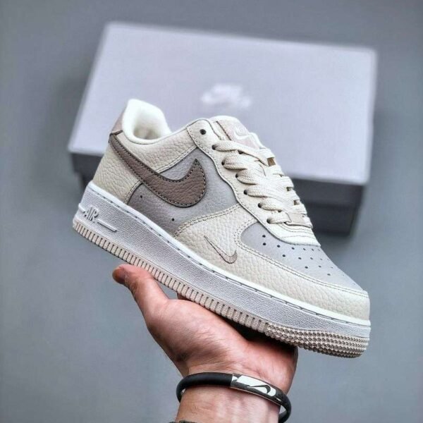 Nike Air Force 1 Low Beige
