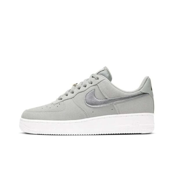 Nike Air Force 1 Low ’07 Light Iron Ore