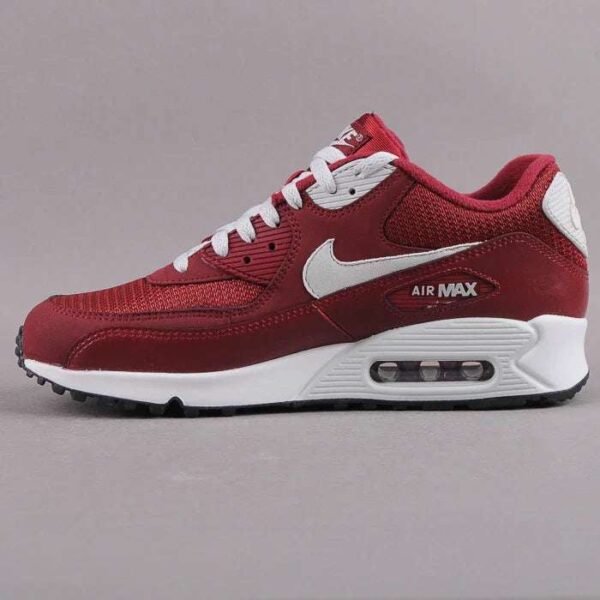 Nike Air Max 90 Essential Team Red