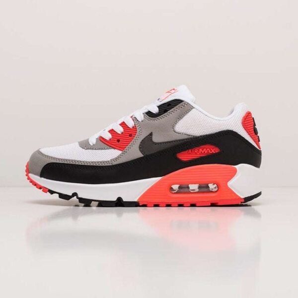 Nike Air Max 90 Infrared
