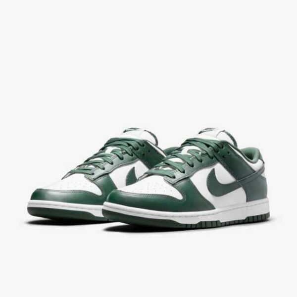 Nike SB Dunk Low Varsity Green