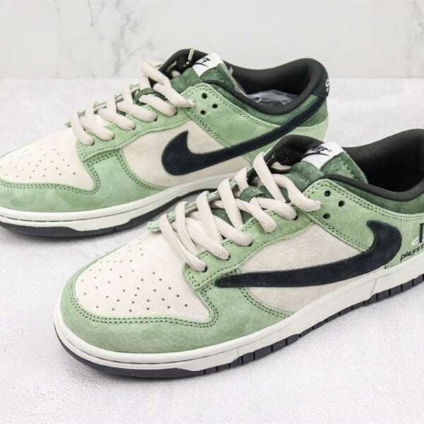 Travis Scott x Playstation x Nike SB Dunk Low TS