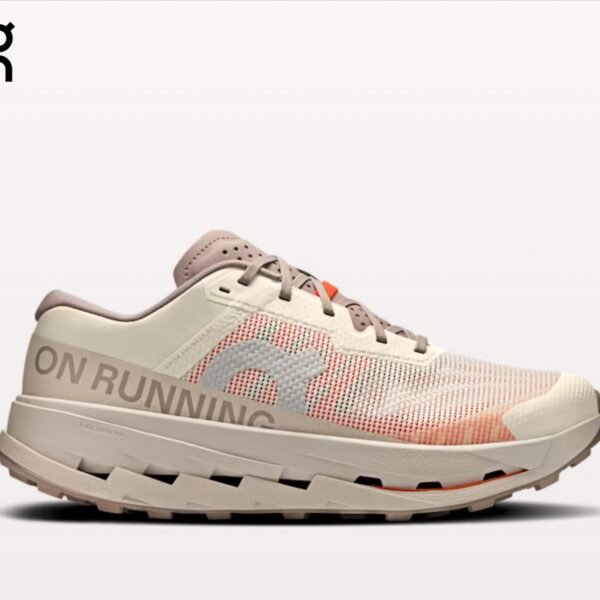 On Running Cloudultra 3 Cinder Pearl