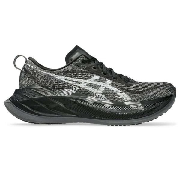 Asics Superblast 2 Black & White