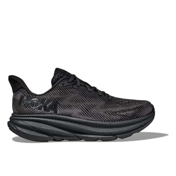 HOKA Clifton 9 Black