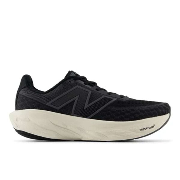 New Balance Fresh Foam X 1080v14 Black & Linen