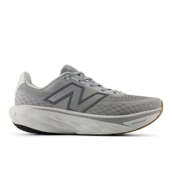 New Balance Fresh Foam X 1080v14 Grey Matter & Castlerock