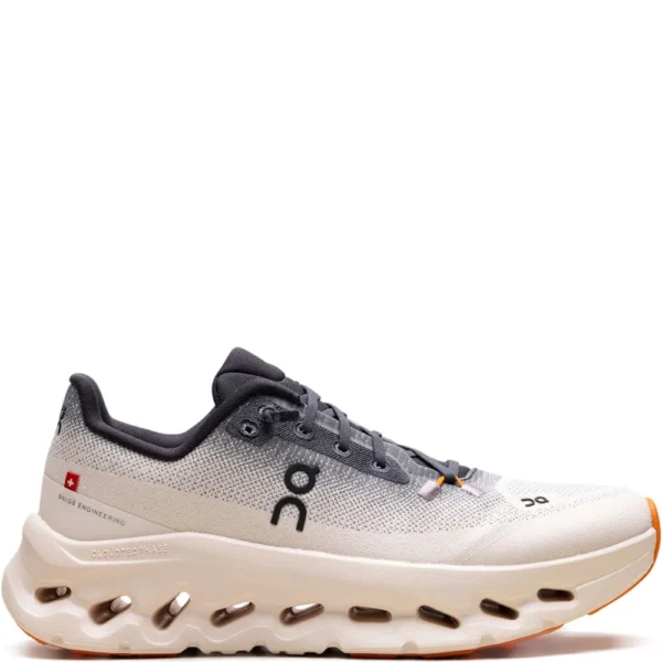 ON Cloudtilt all day trainers in iron dew