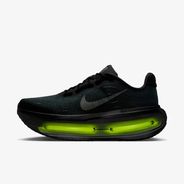 Nike Vomero Premium Black & Volt & Iron Grey