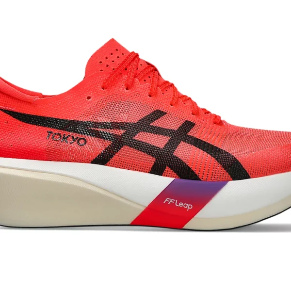 METASPEED EDGE TOKYO Flash Red & Black