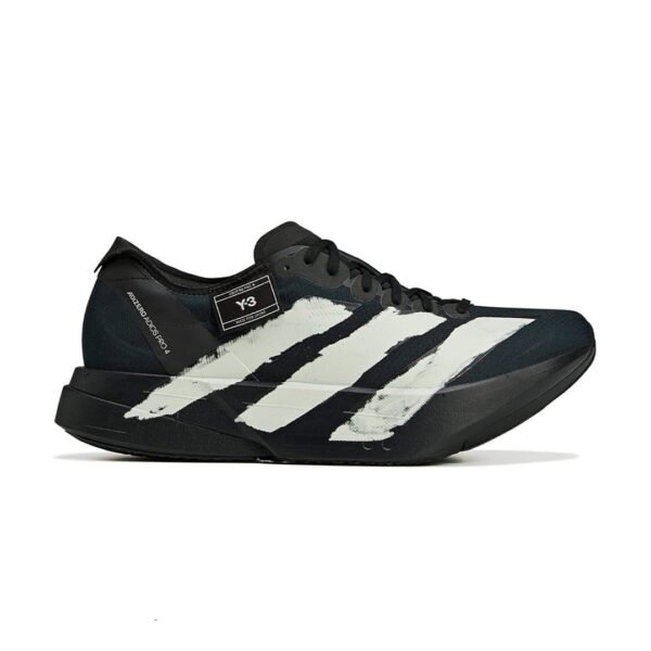 Adidas Y-3 Adios Pro 4 Black & Off White