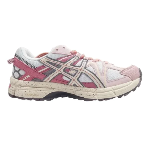 ASICS Gel-Kahana 8 'White Pink
