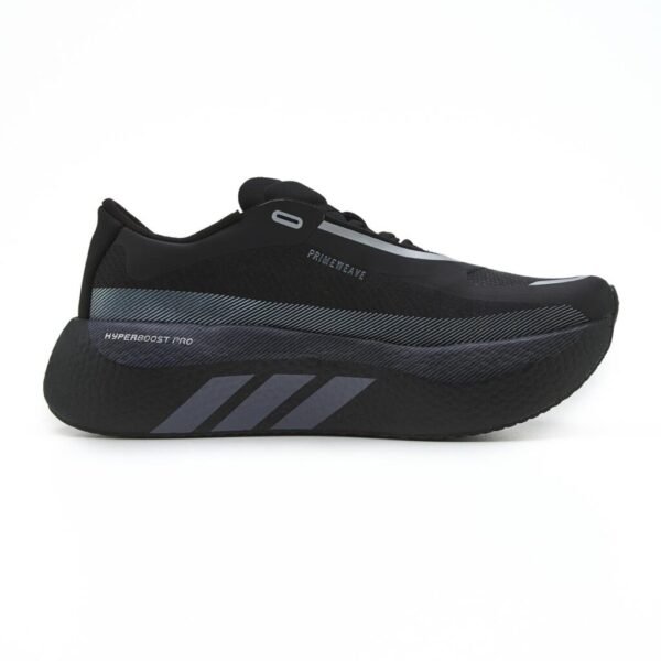 HYPERBOOST EDGE Running Shoes Cloud Core Black & Carbon