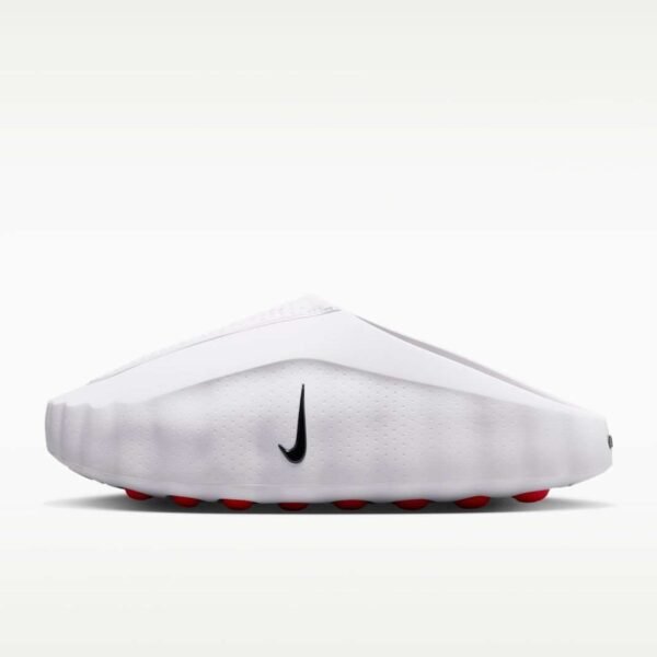 Nike Mind 001 White Speed Red