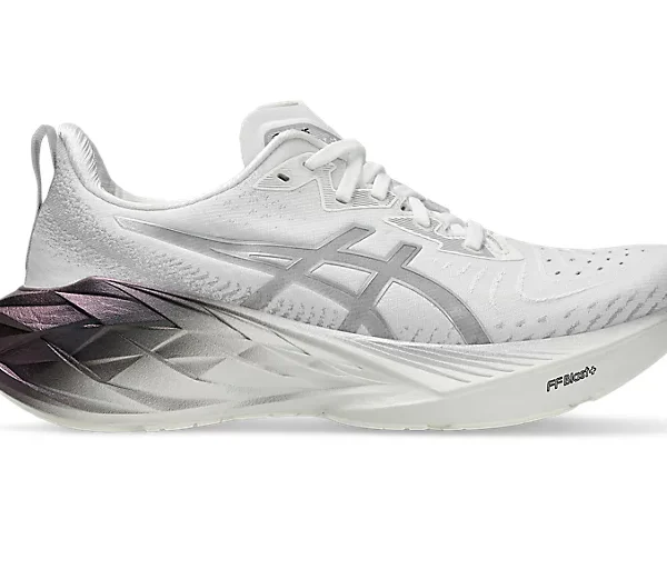 Asics NOVABLAST 4 PLATINUM