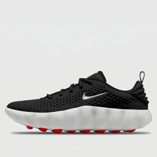 Nike Mind 002 Black & White