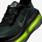 Nike Vomero Premium Black & Volt & Iron Grey - Image 6