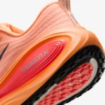 Nike Vomero Plus Orange Pulse & Hot Lava - Image 5