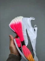 Puma Fast RB Nitro Elite White & Sun Stream - Image 2