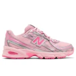 Atmos x New Balance 740 "Pink