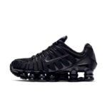 Nike Shox TL Black