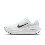 Nike Vomero Plus White & Dark Smoke Grey