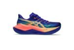 Asics Superblast 3 Cobalt Burst & Light Orange - Image 4