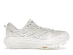 Hoka One One Clifton 9 Triple Black