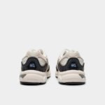 ASICS Gel-NYC White Smoke Grey - Image 4