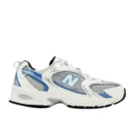 New Balance 530 steel blue