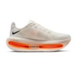 Nike Vomero Premium Sail & Total Orange - Image 3