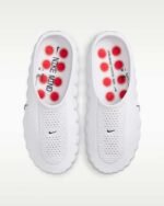 Nike Mind 001 White Speed Red - Image 5