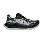 ASICS Super blast 3 Black White