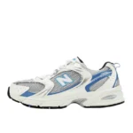 New Balance 530 steel blue