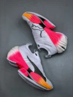 Puma Fast RB Nitro Elite White & Sun Stream - Image 6