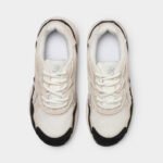 ASICS Gel-NYC White Smoke Grey - Image 6