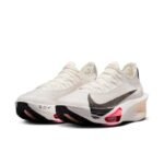 Nike Alphafly 3 Sail Guava Ice - Image 2