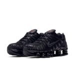 Nike Shox TL Black - Image 4